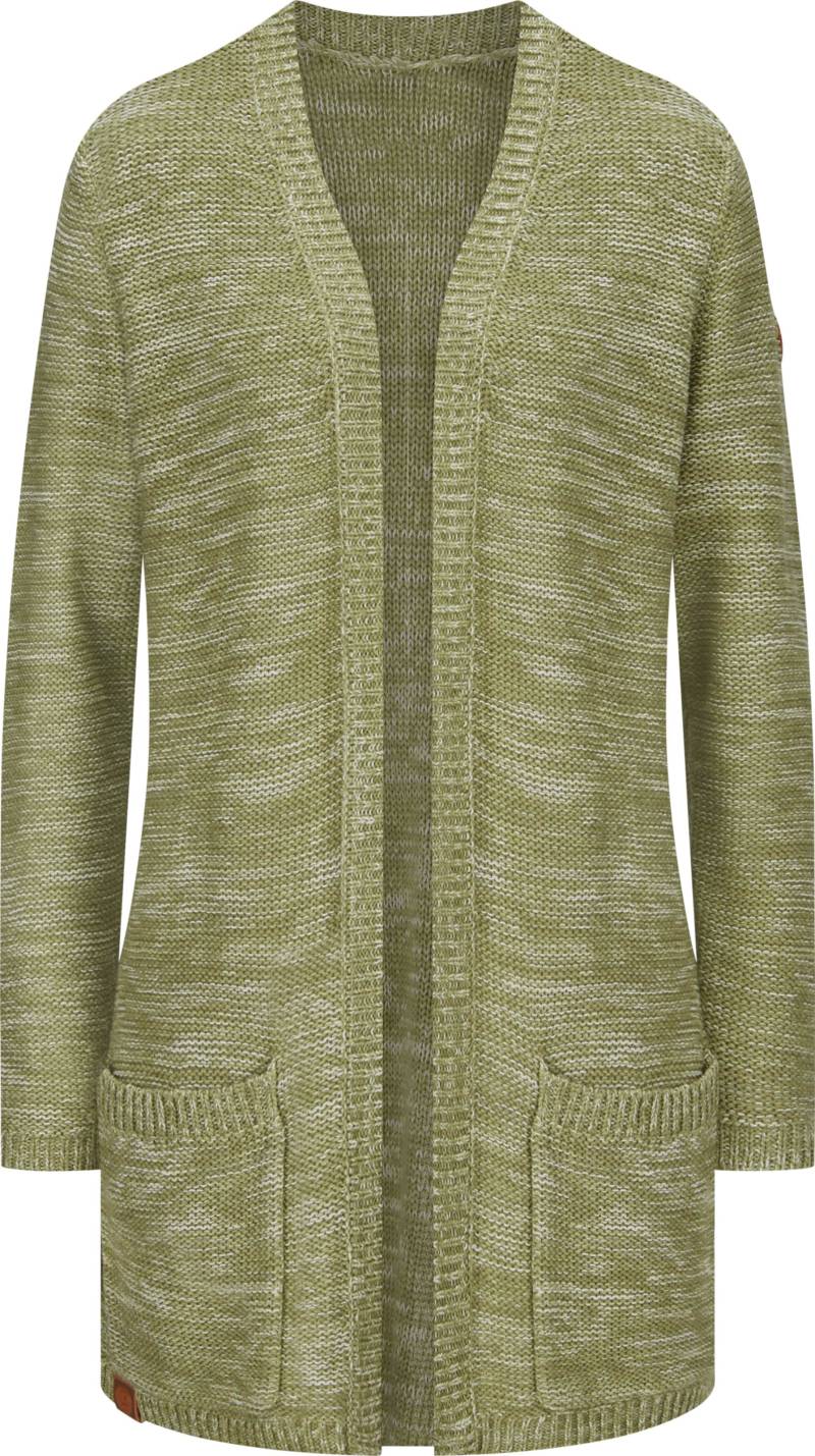 Strickjacke von Sieh an!