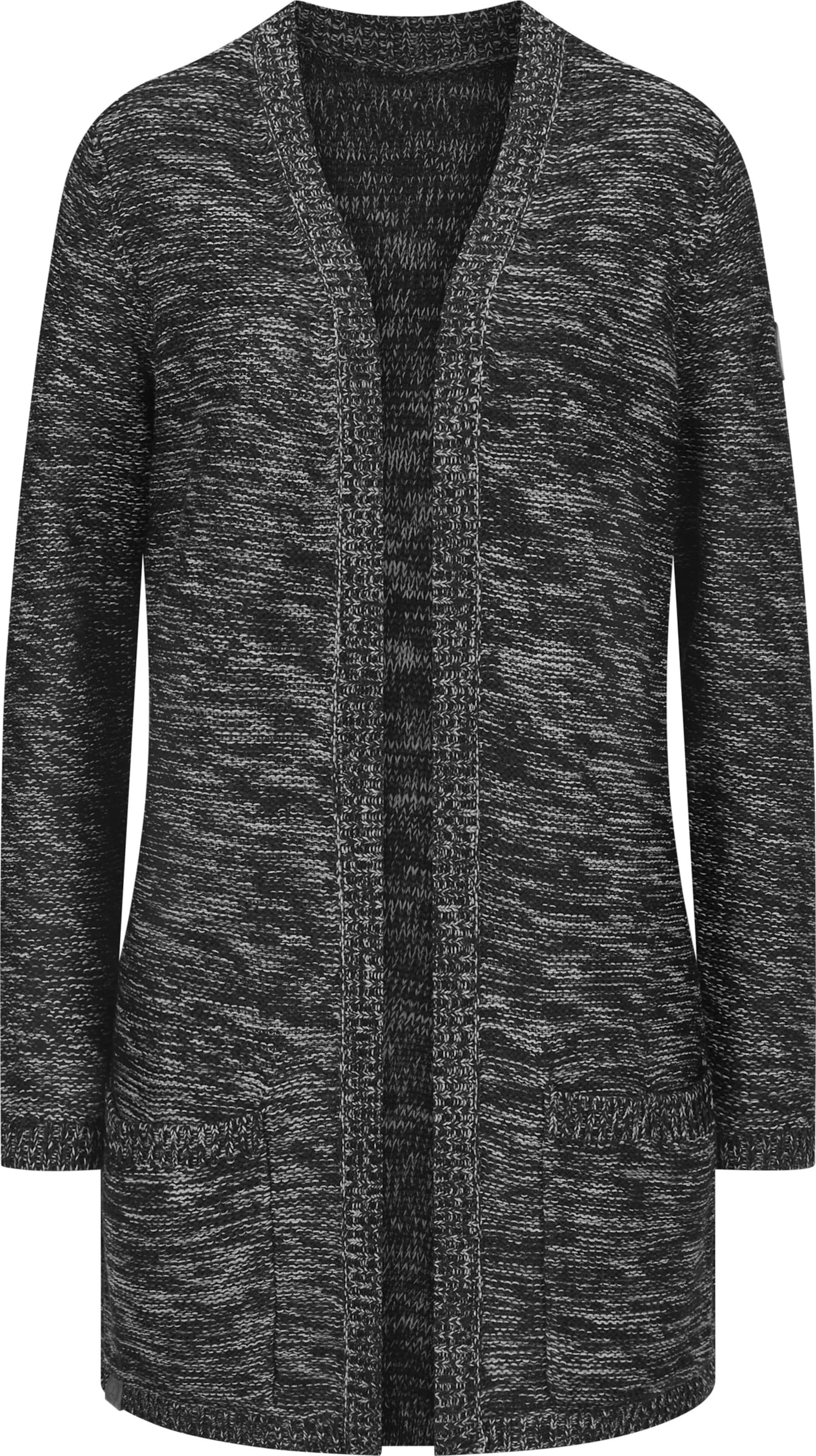 Strickjacke Strickjacke von Sieh an!