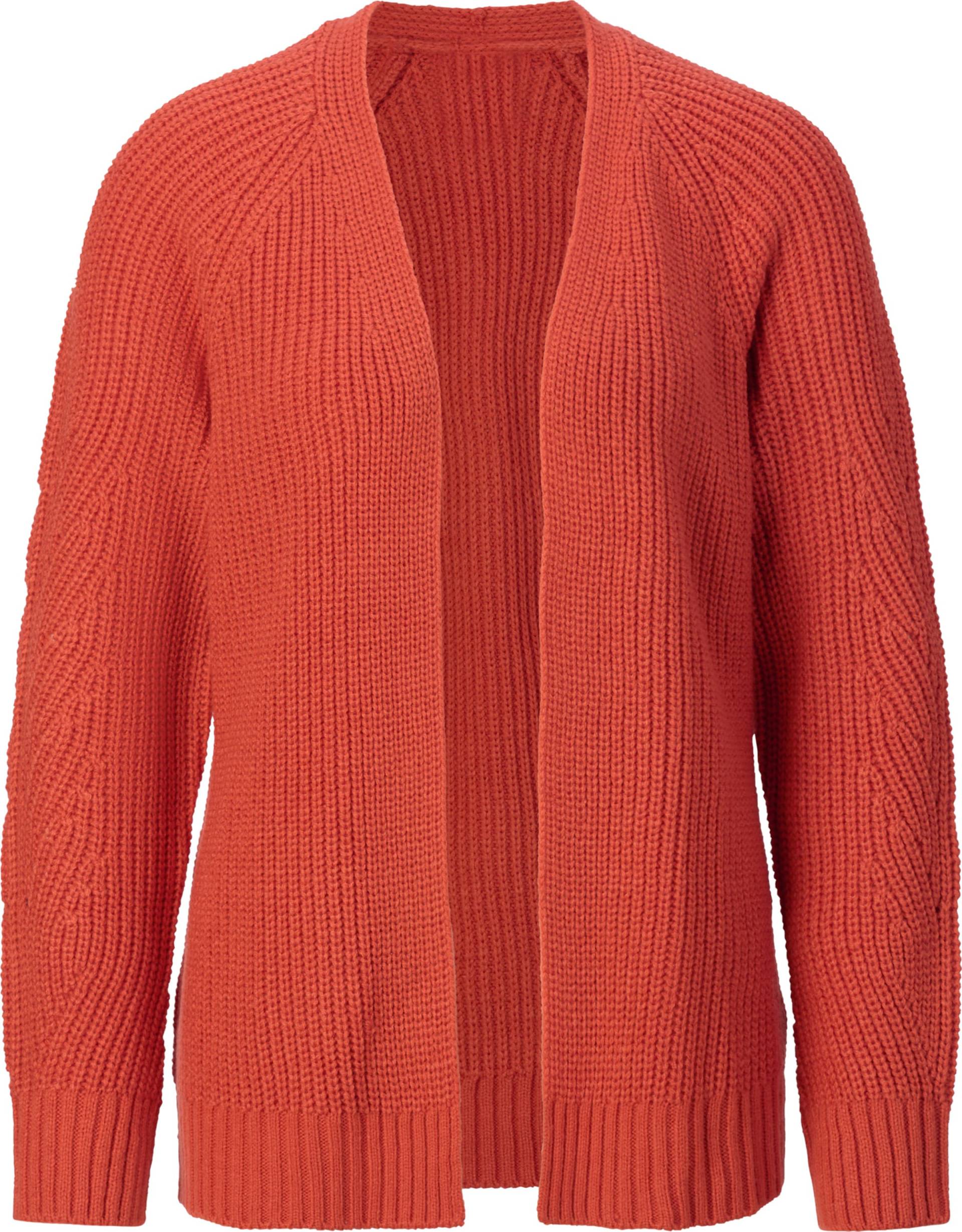 Strickjacke von Sieh an!