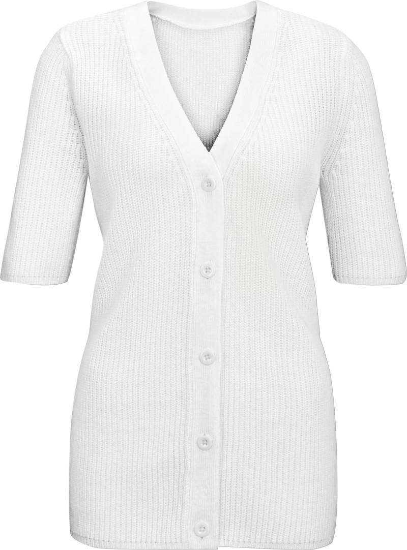 Strickjacke von Sieh an!