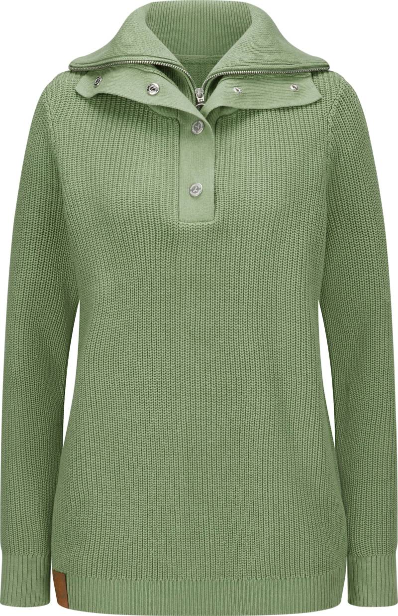 Strickpullover von Sieh an!