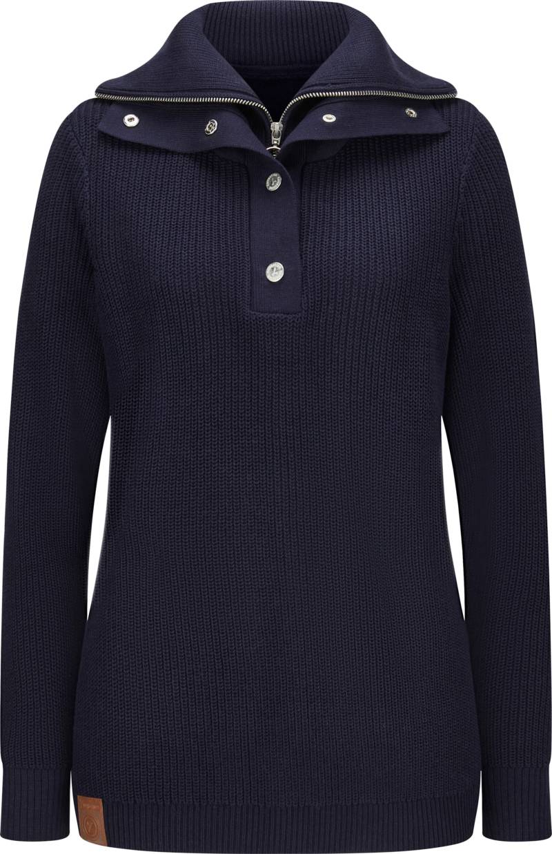 Strickpullover von Sieh an!