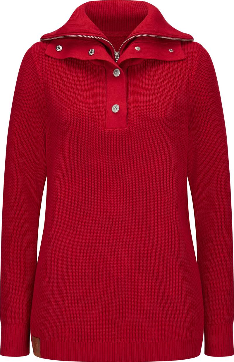 Strickpullover von Sieh an!