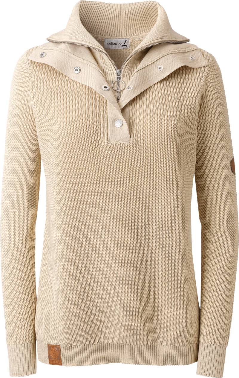 Strickpullover von Sieh an!