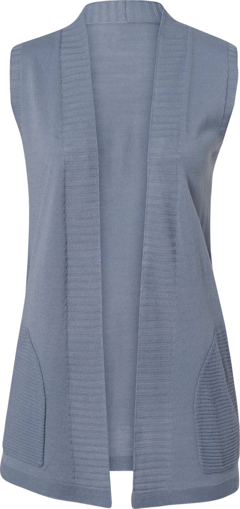 Strickweste von Sieh an!