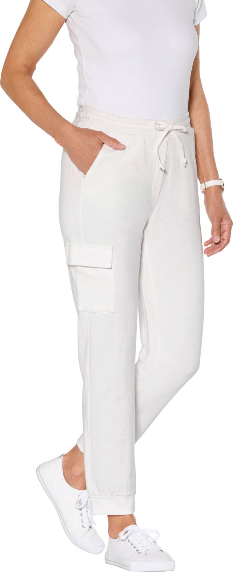 Sweathose von Sieh an!