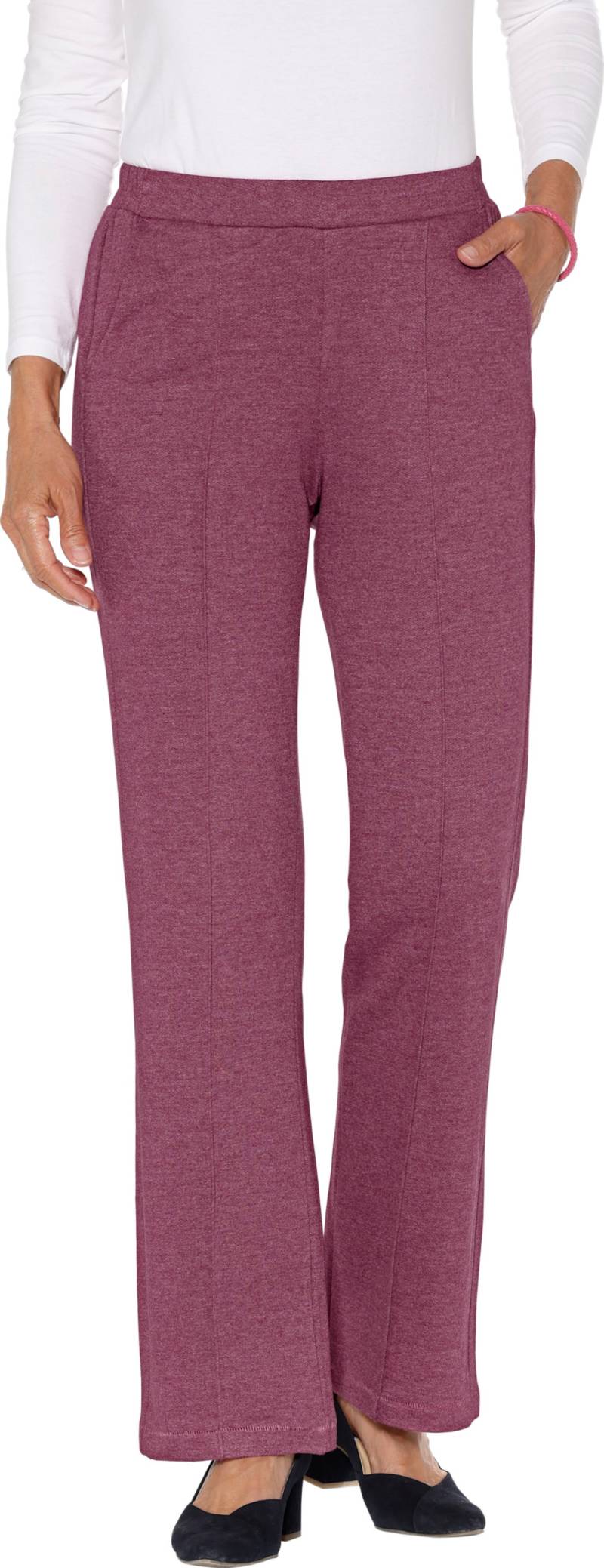 Sweathose von Sieh an!