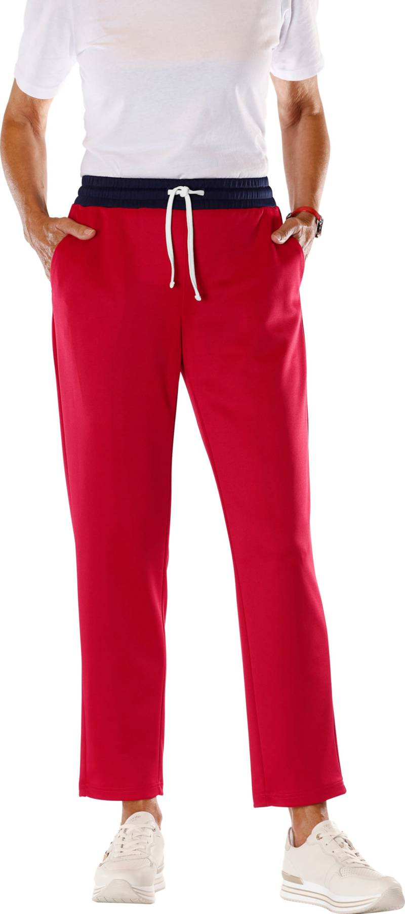 Sweathose von Sieh an!