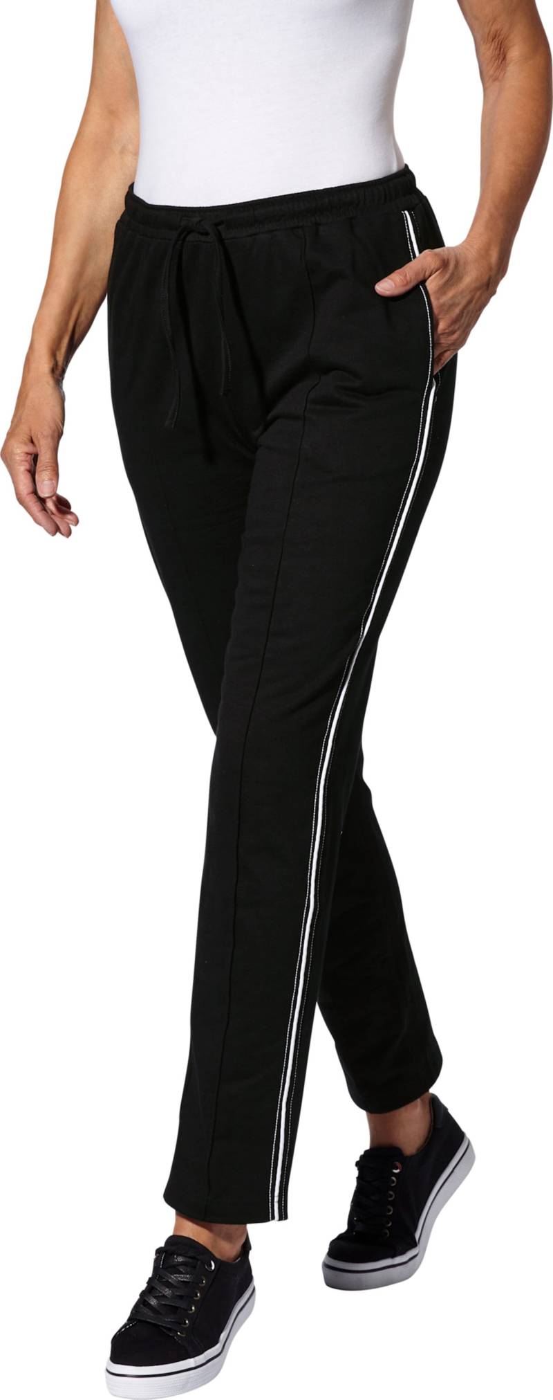 Sweathose von Sieh an!