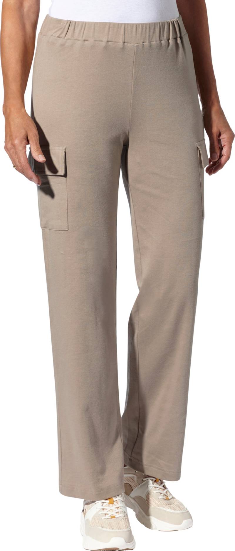 Sweathose von Sieh an!