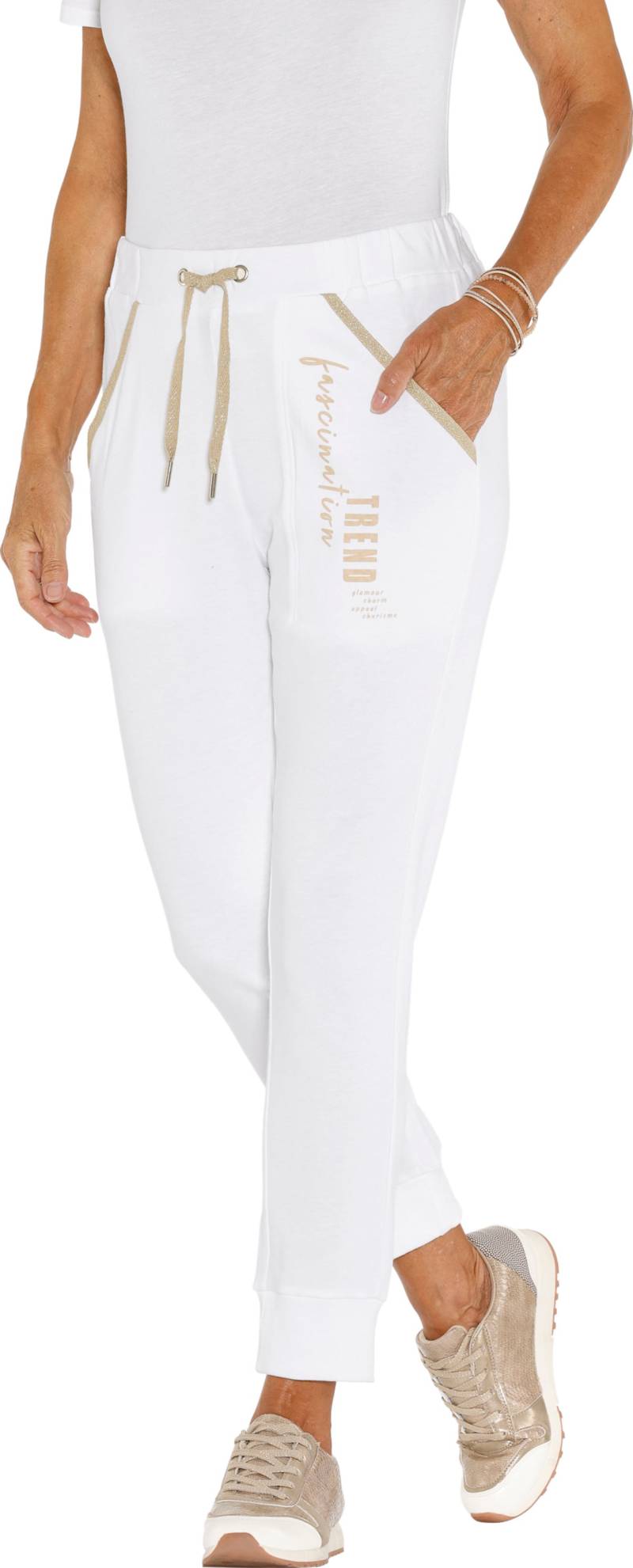 Sweathose von Sieh an!