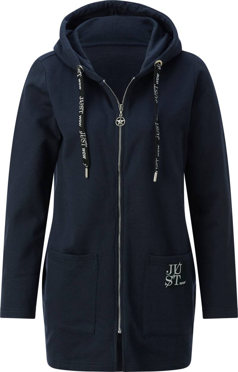 Sweatjacke von Sieh an!