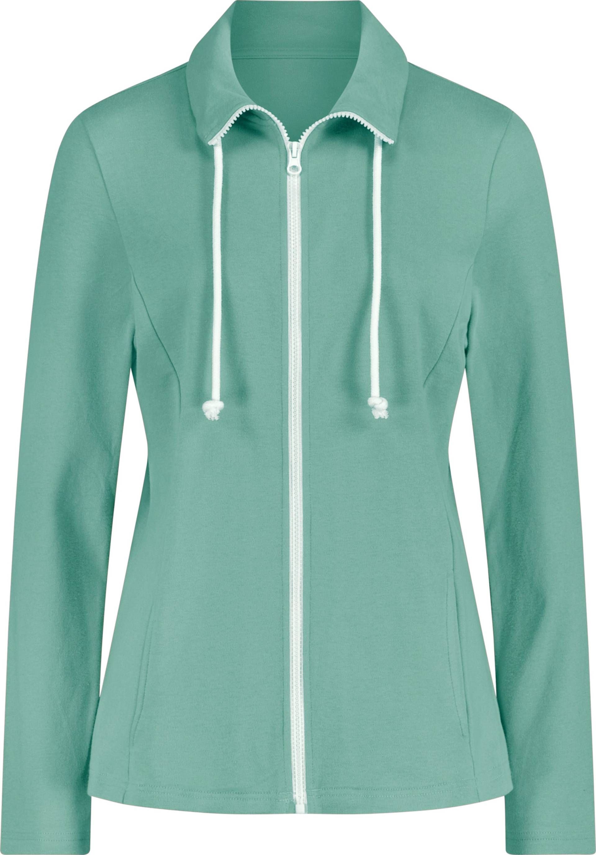 Sweatjacke von Sieh an!