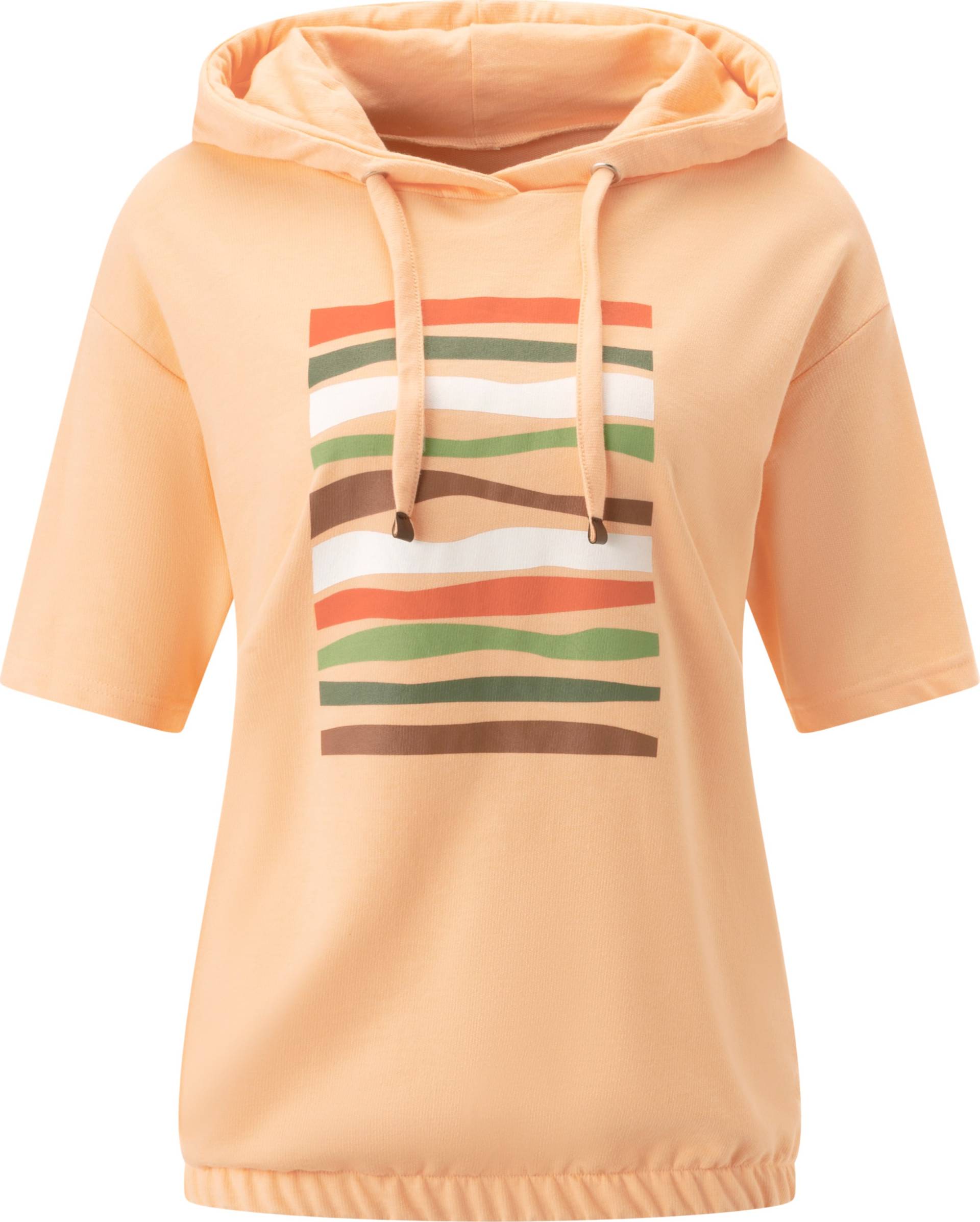 Sweatshirt von Sieh an!