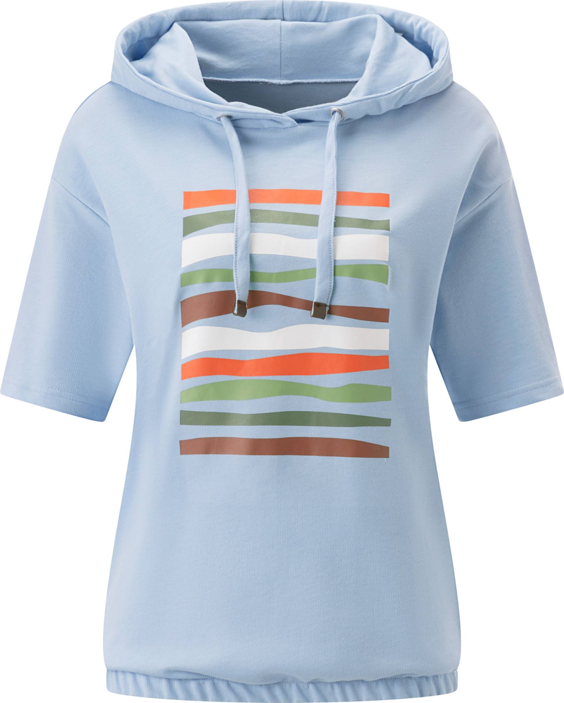 Sweatshirt von Sieh an!