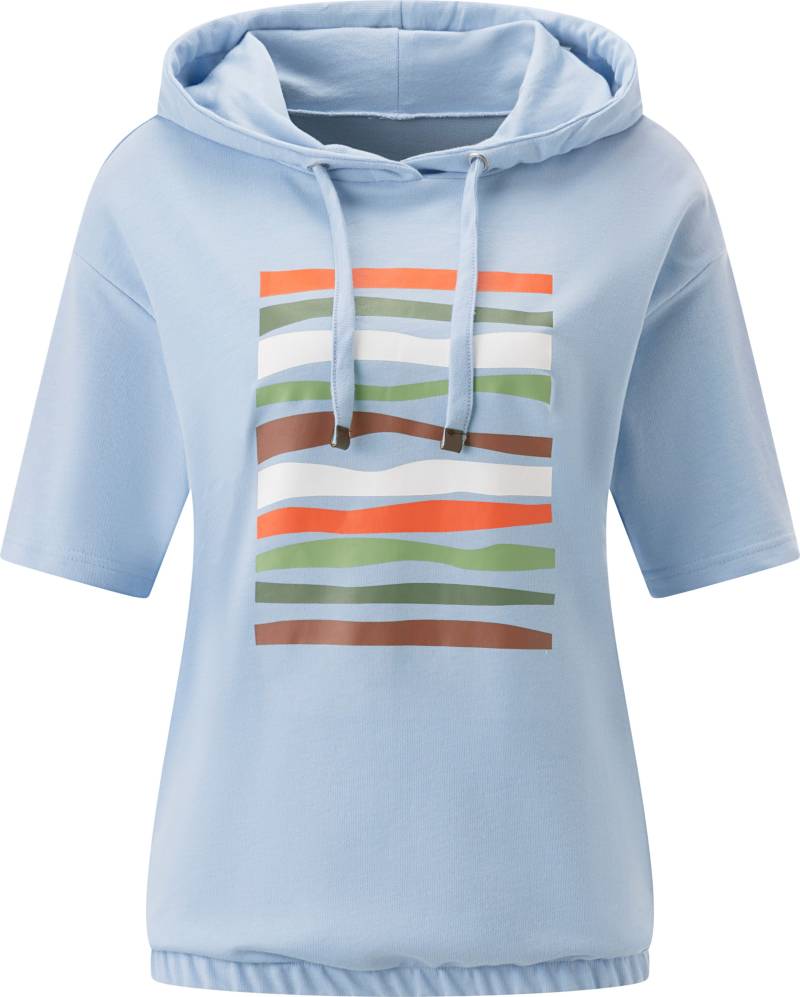 Sweatshirt von Sieh an!