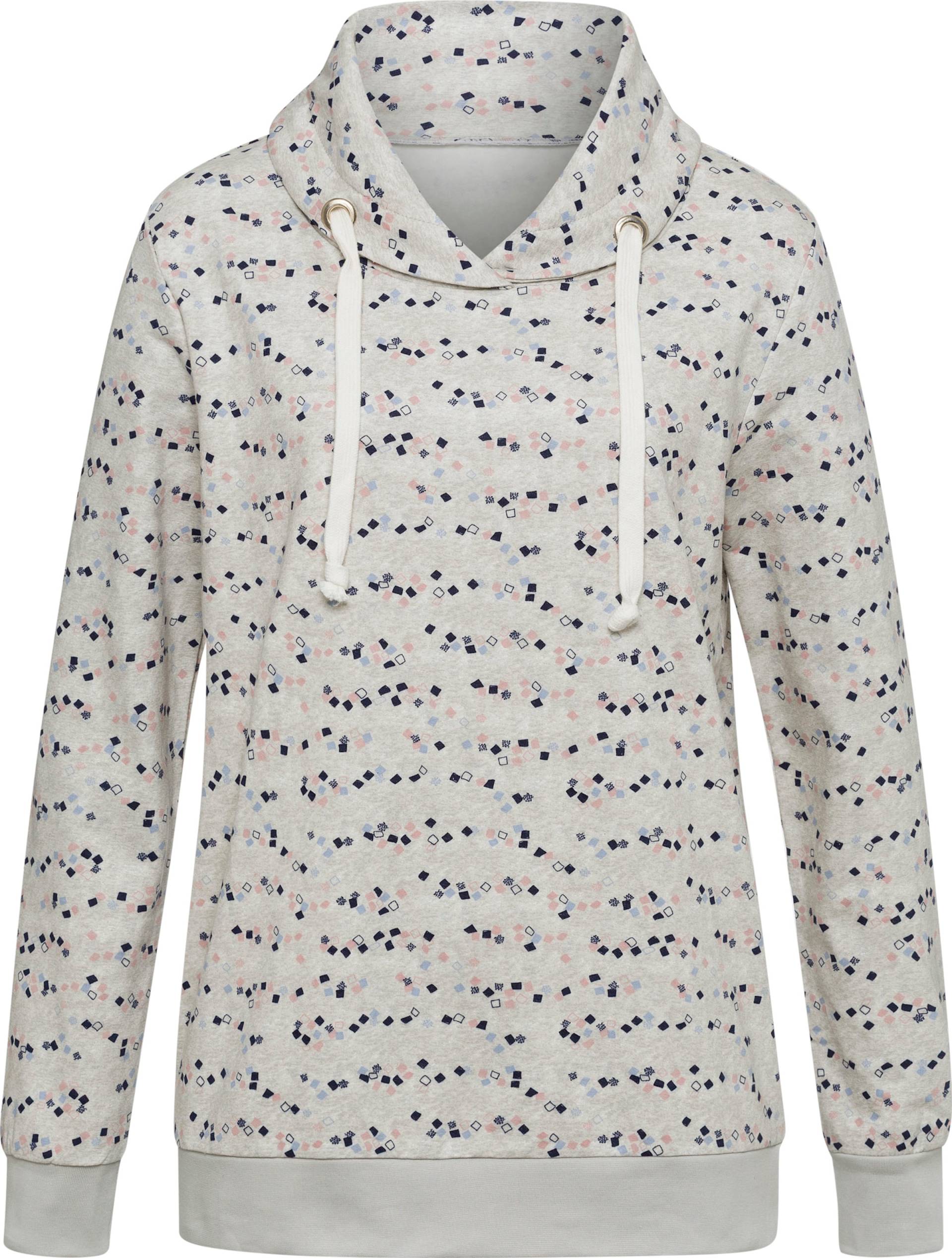 Sweatshirt Sweatshirt von Sieh an!