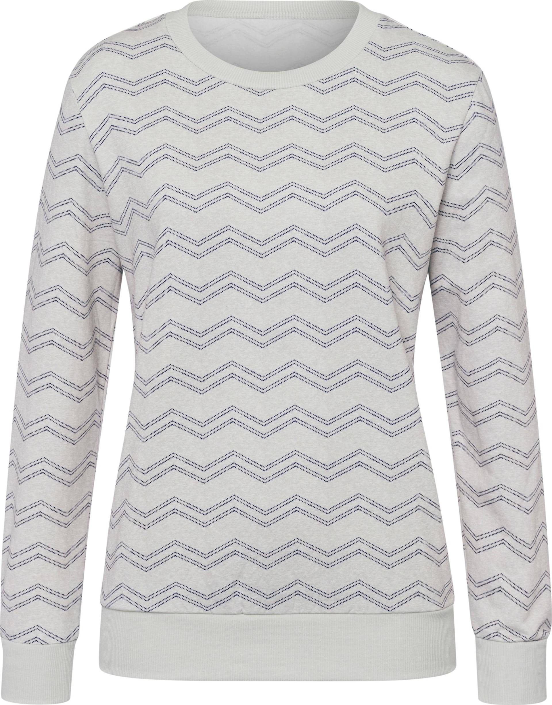 Sweatshirt Sweatshirt von Sieh an!