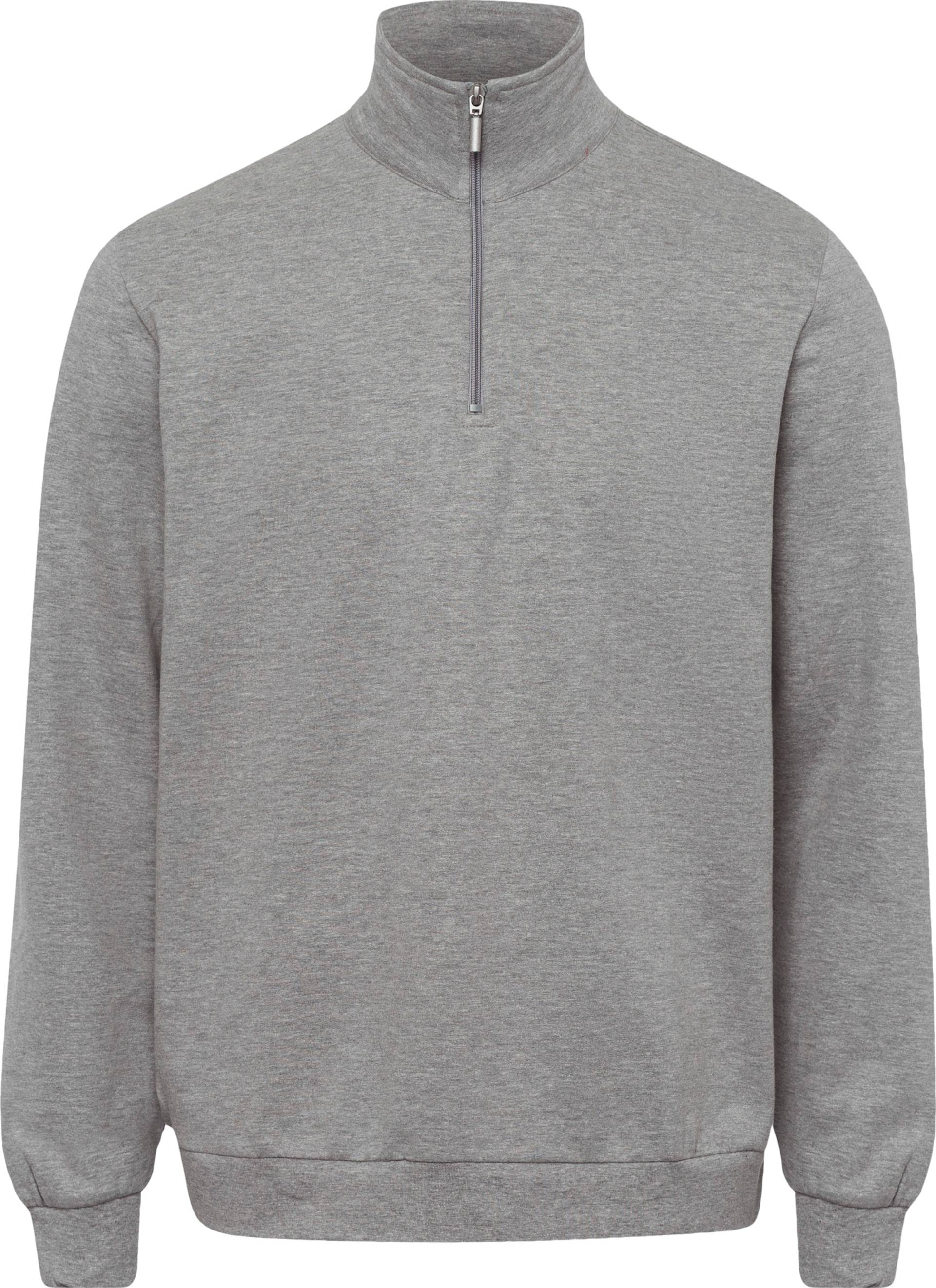 Sweatshirt von Sieh an!