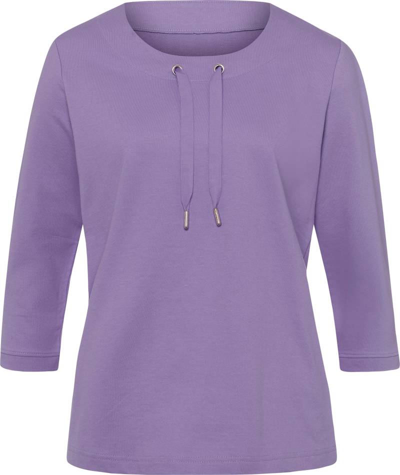 Sweatshirt von Sieh an!