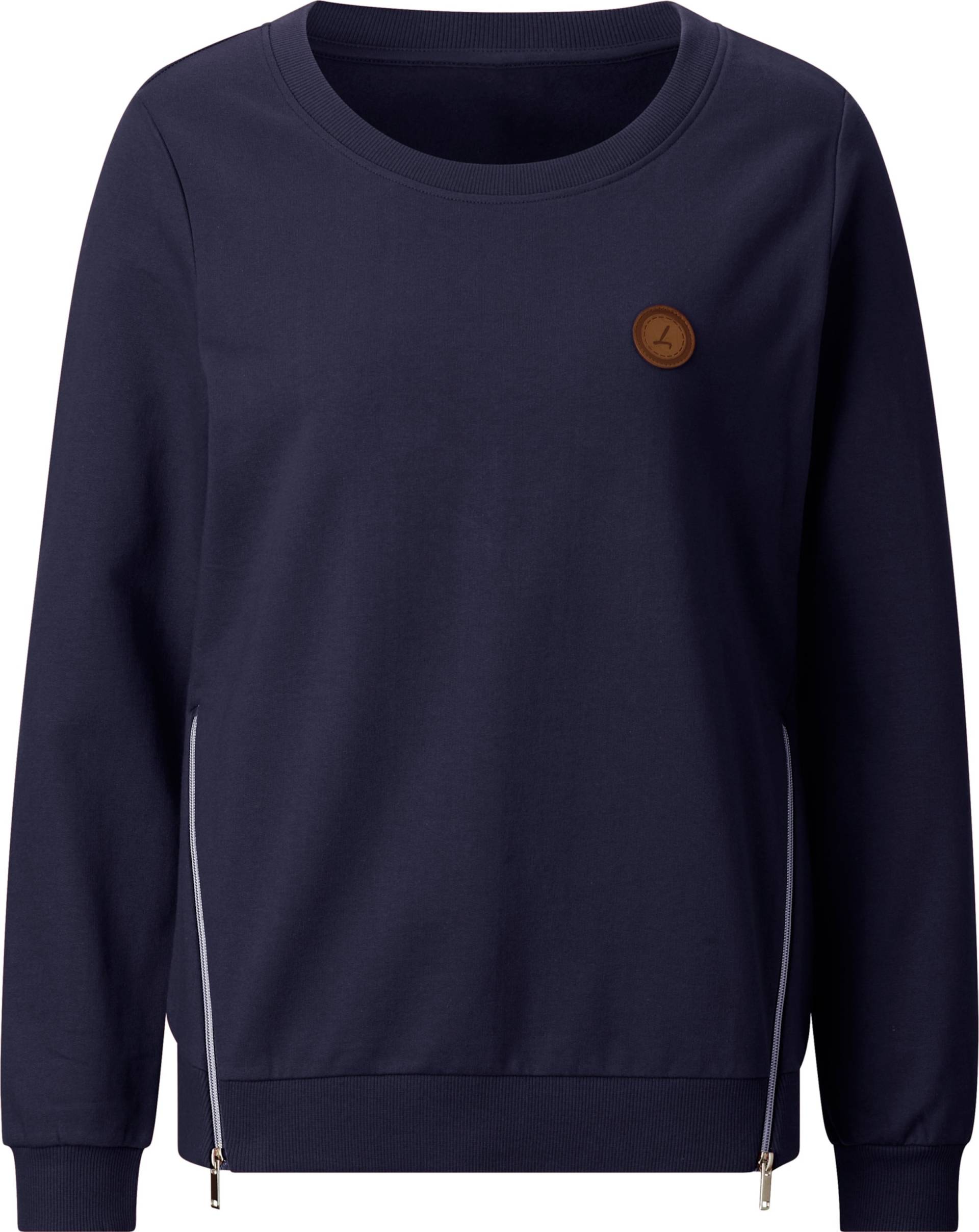 Sweatshirt von Sieh an!