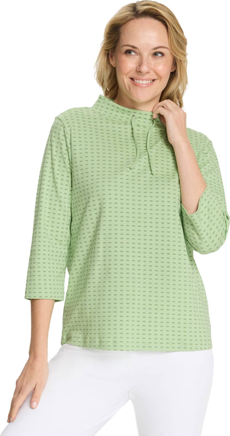 Sweatshirt von Sieh an!