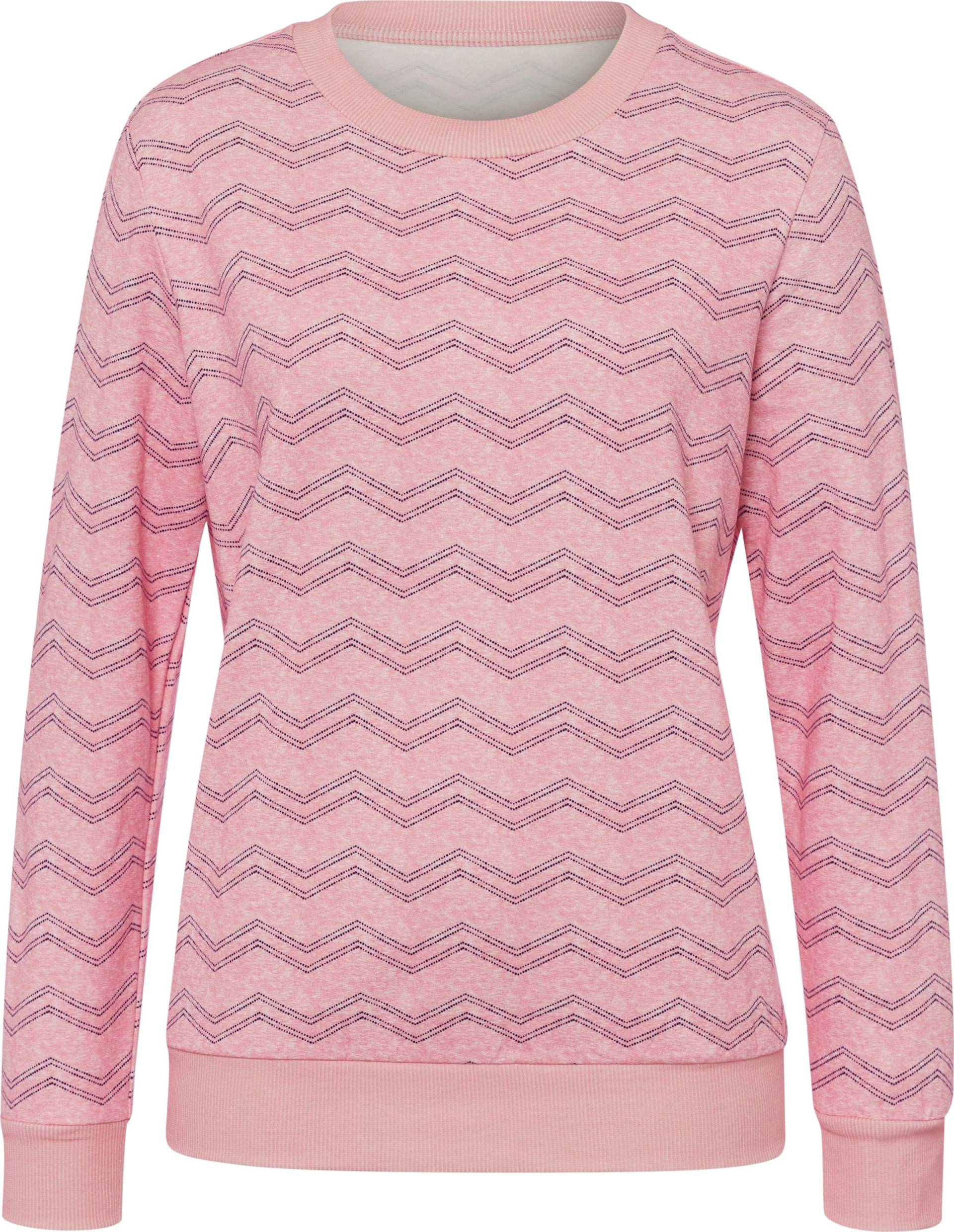 Sweatshirt Sweatshirt von Sieh an!