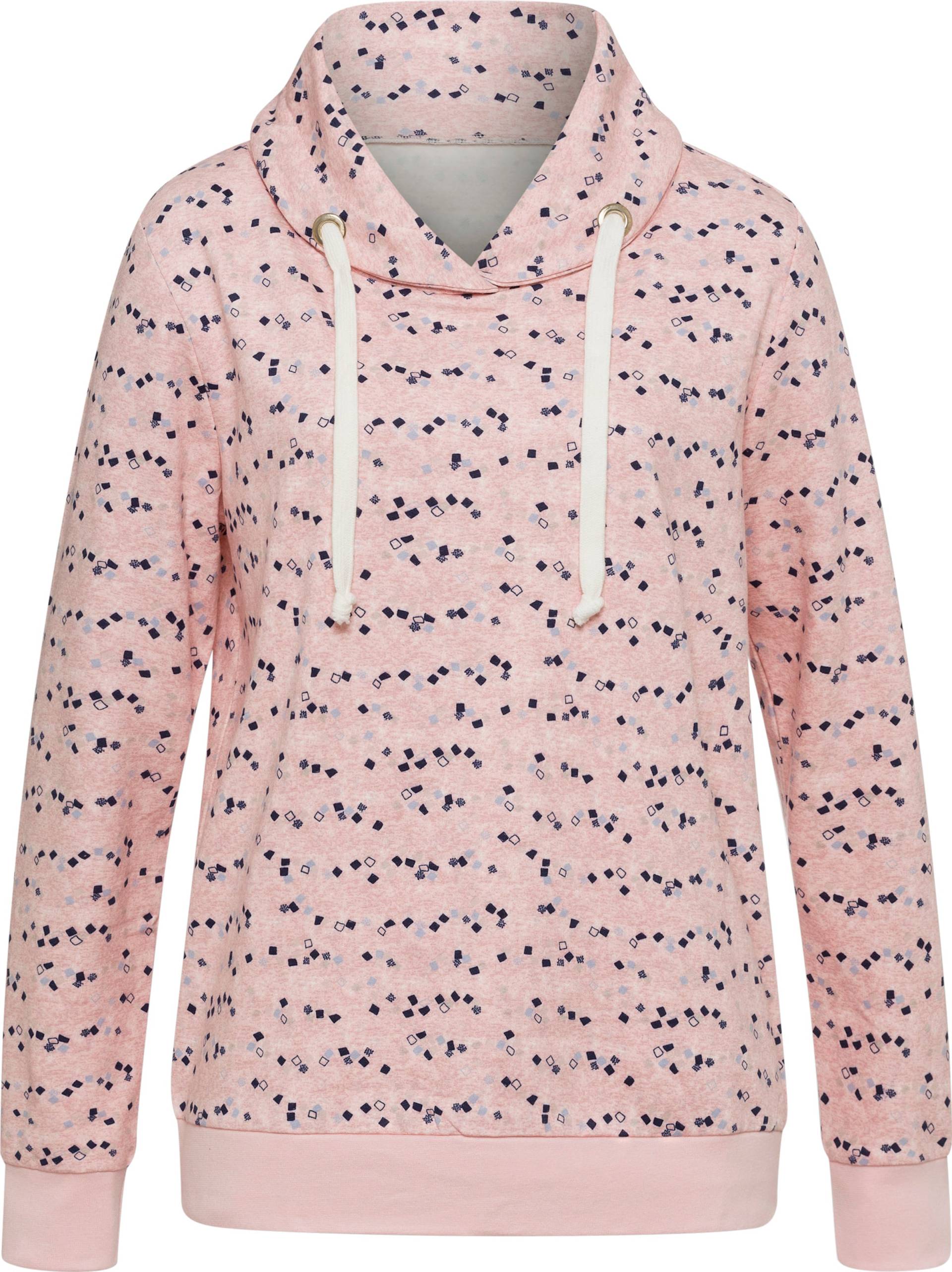 Sweatshirt Sweatshirt von Sieh an!