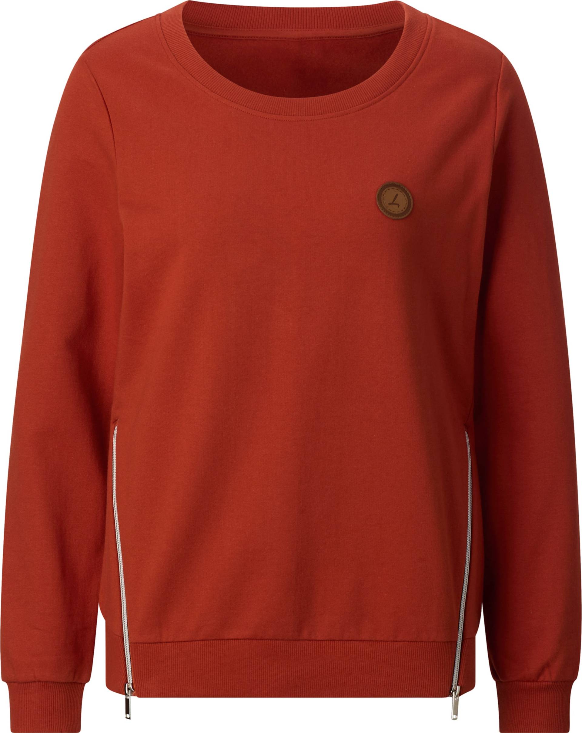 Sweatshirt von Sieh an!