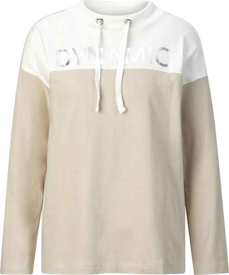 Sweatshirt von Sieh an!