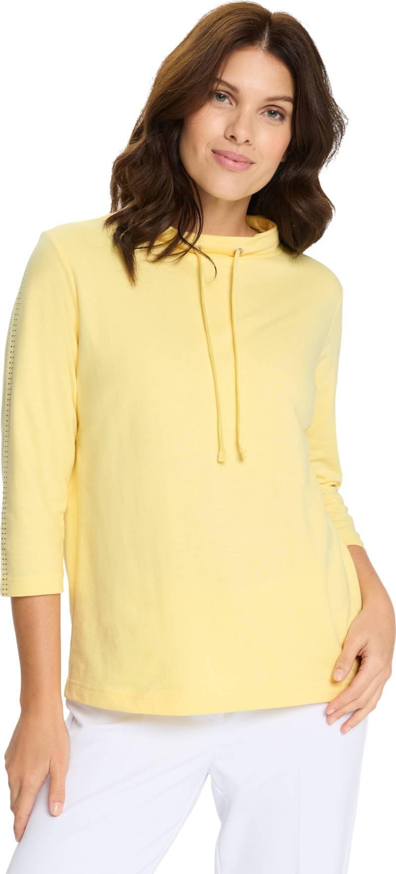 Sweatshirt von Sieh an!