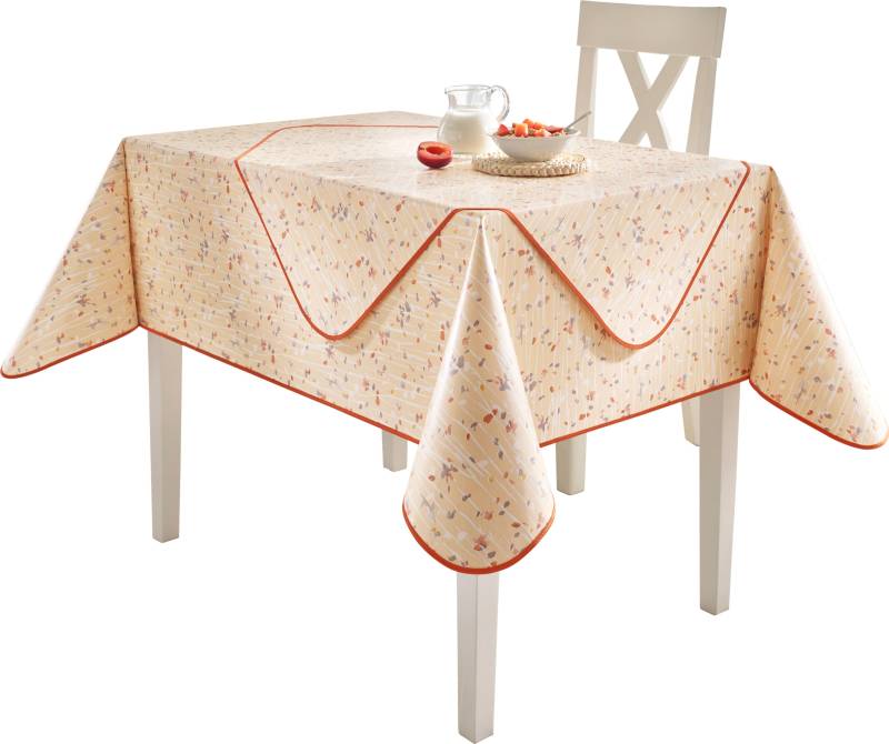 Tischdecke von Sieh an!