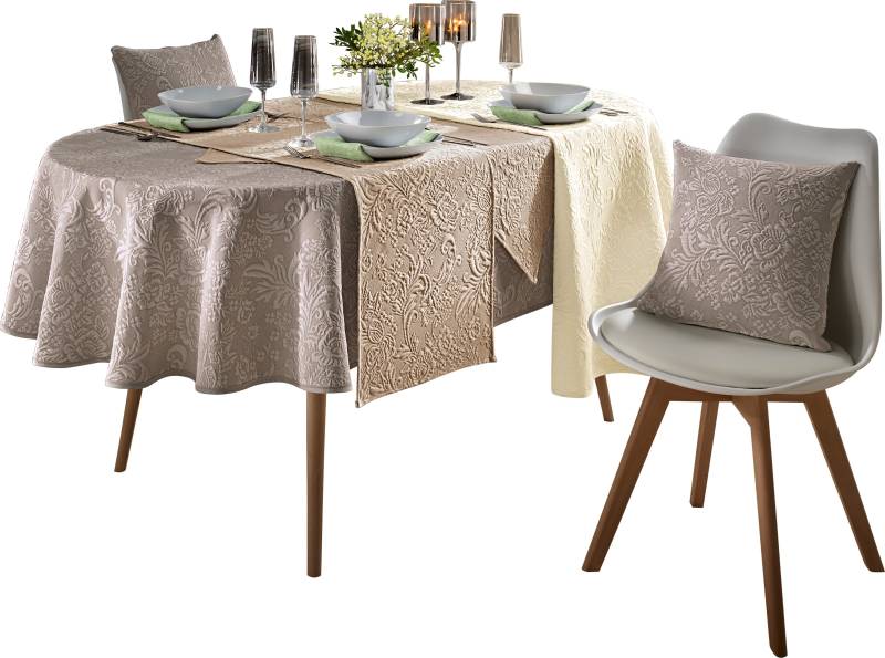 Tischdecke Tischdecke von Sieh an!