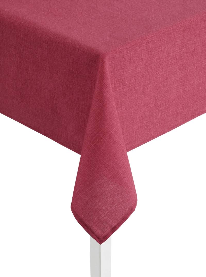 Tischdecke von Sieh an!
