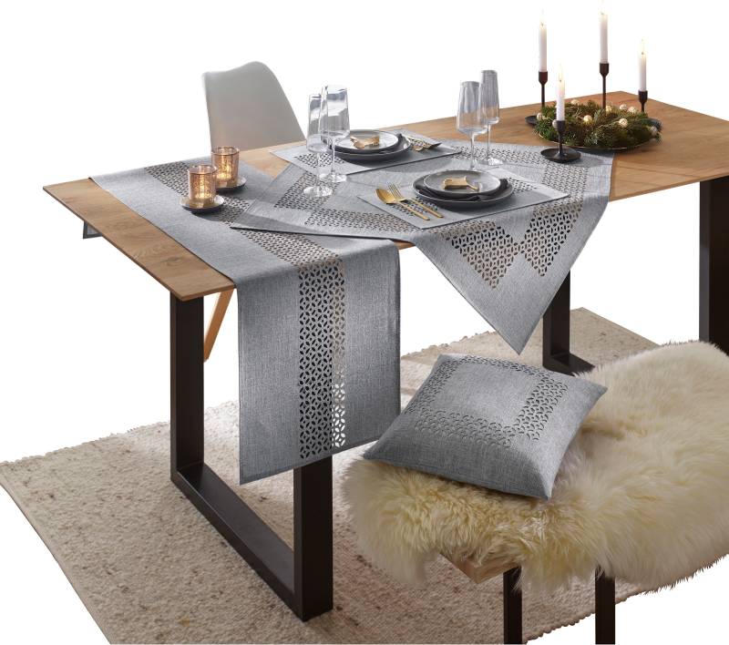 Tischdecke von Sieh an!