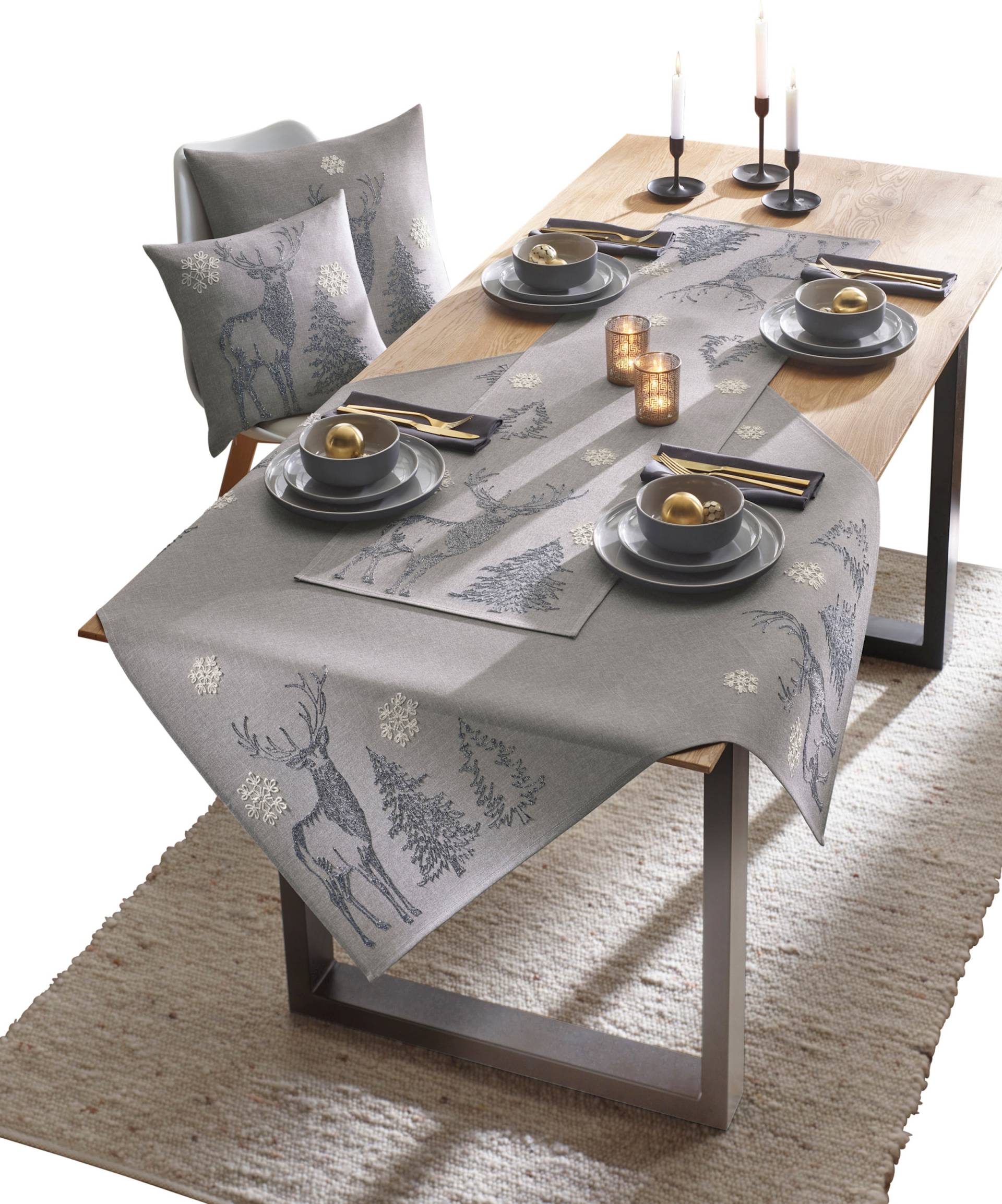 Tischdecke Tischdecke von Sieh an!