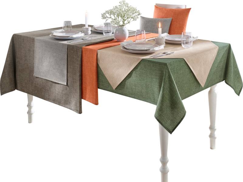 Tischdecke Tischdecke von Sieh an!