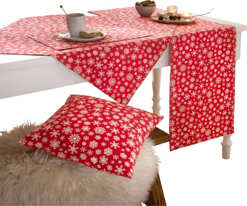 Tischdecke von Sieh an!