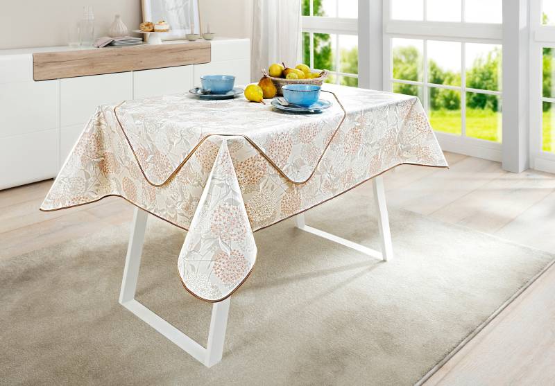 Tischdecke von Sieh an!