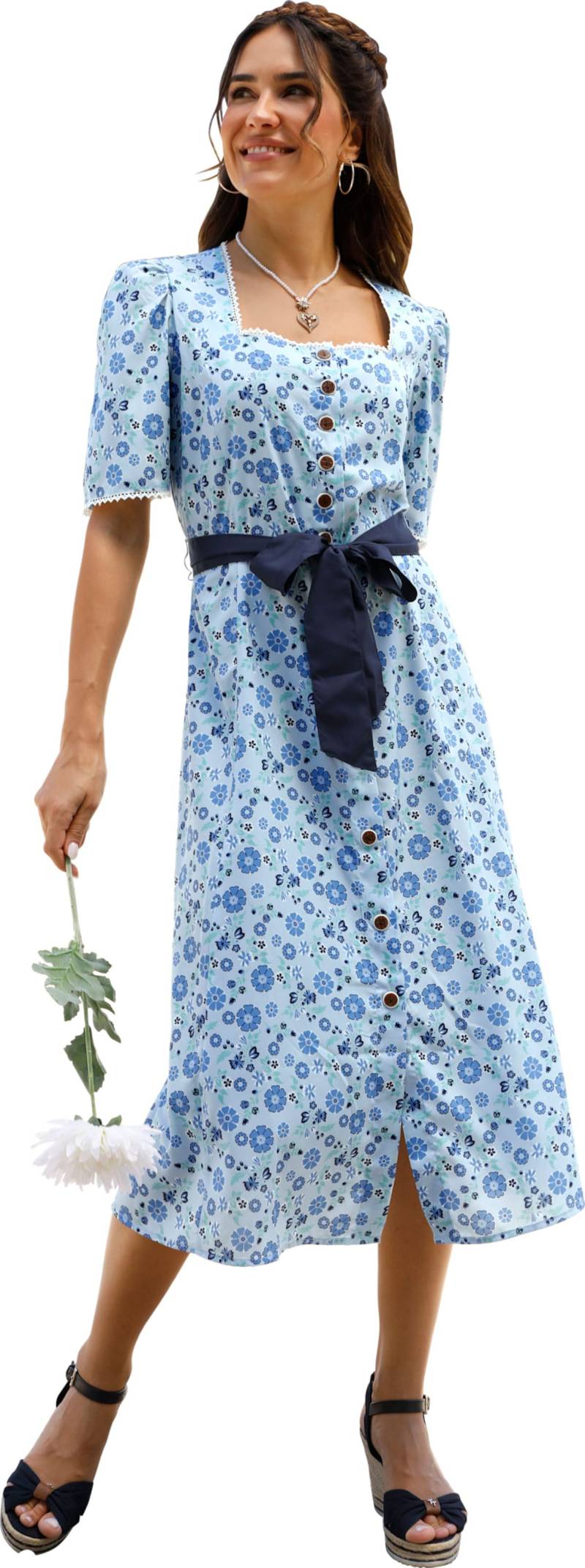 Trachtenkleid von Sieh an!