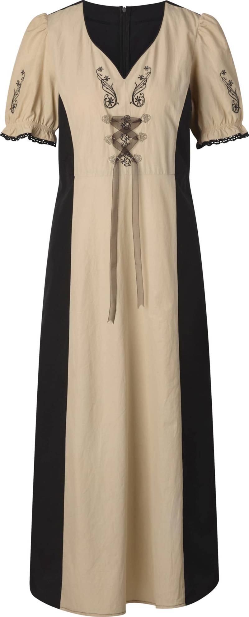 Trachtenkleid von Sieh an!