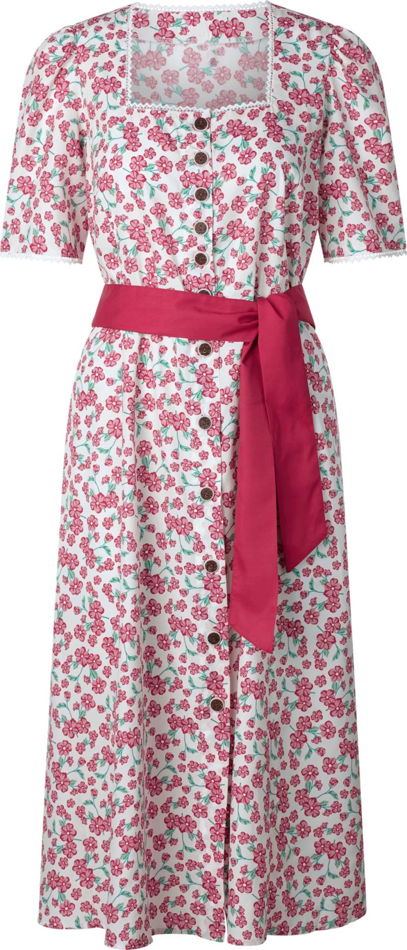 Trachtenkleid von Sieh an!