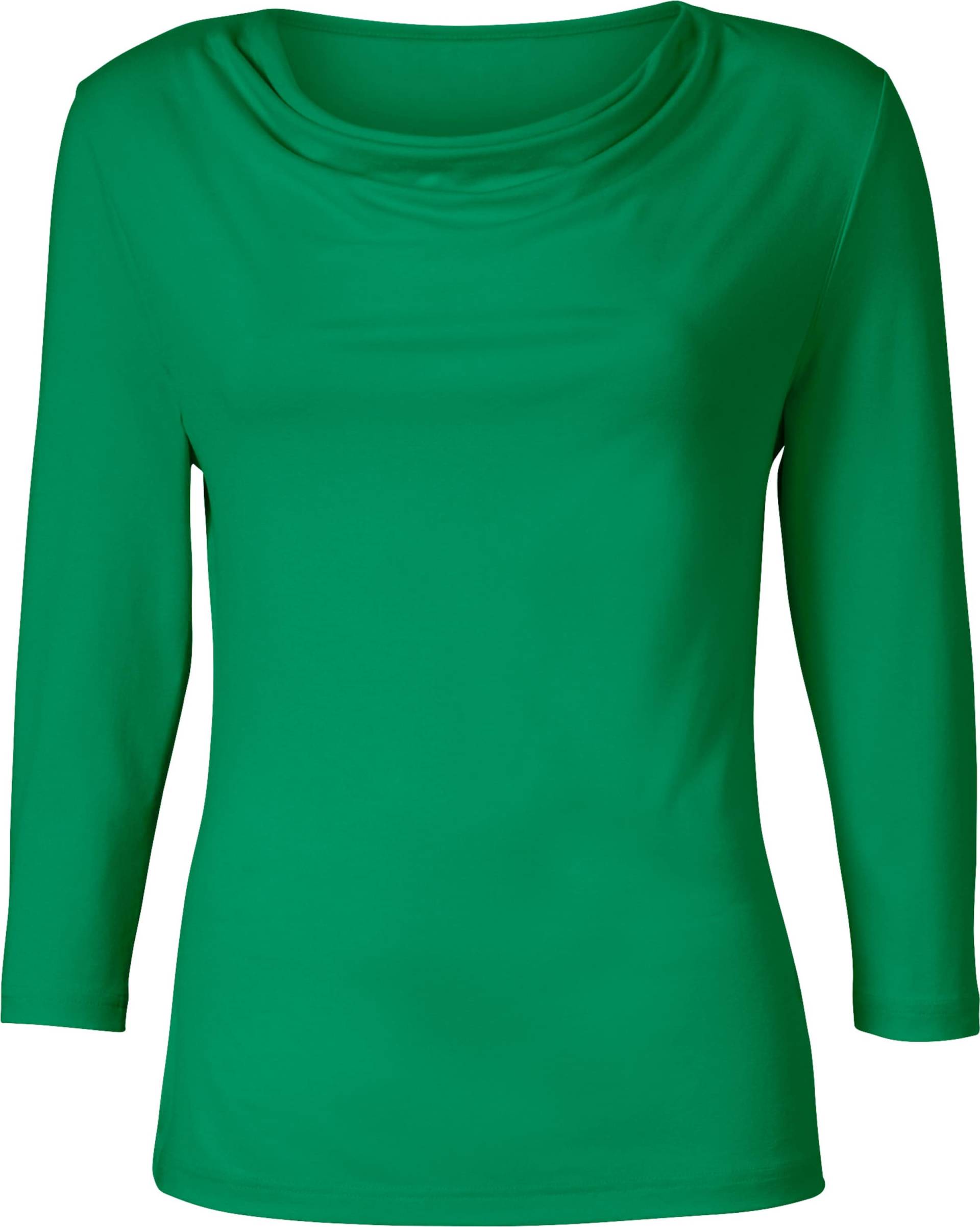 Wasserfallshirt von Sieh an!