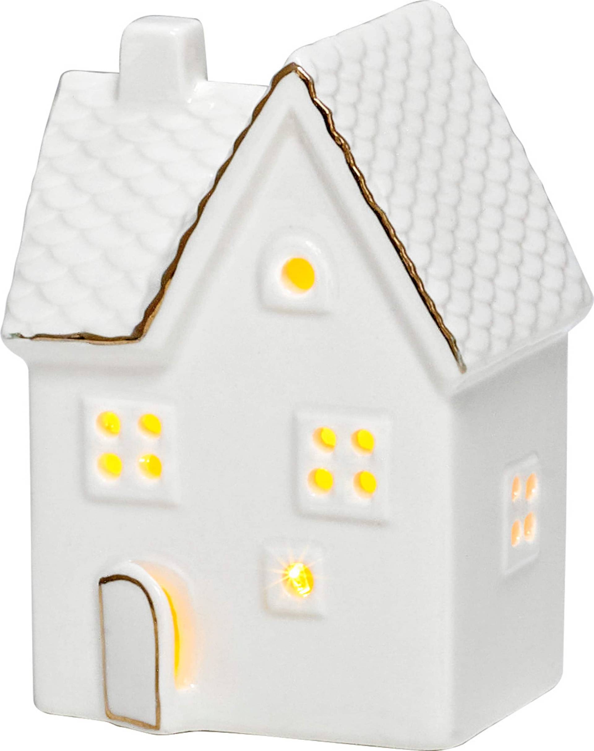 Weihnachtsdeko von Sieh an!