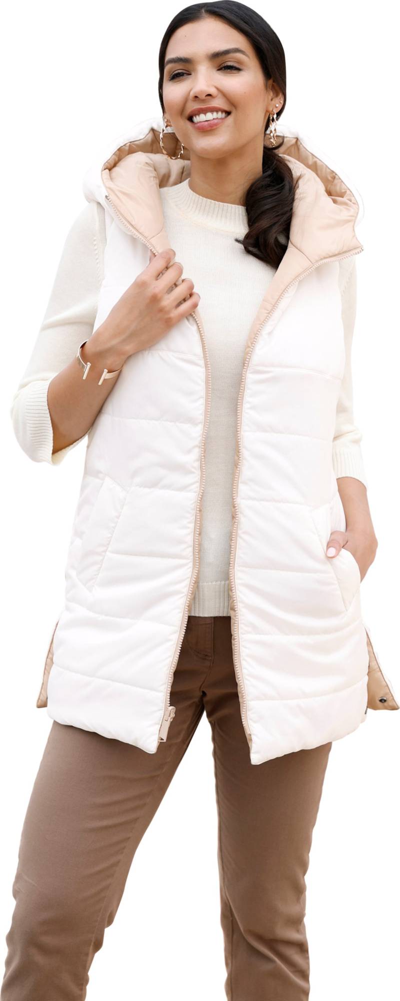 Wendeweste von Sieh an!