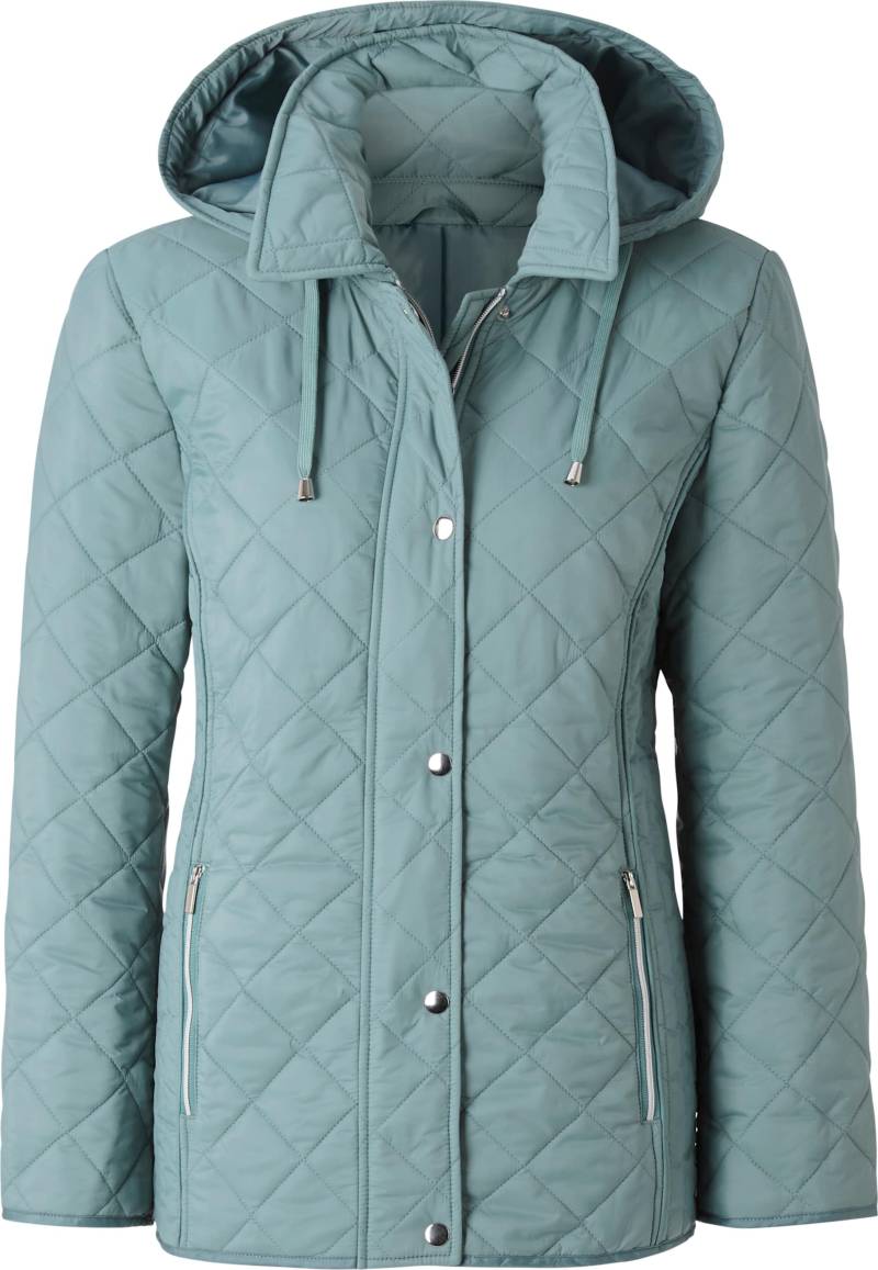 Winterjacke von Sieh an!