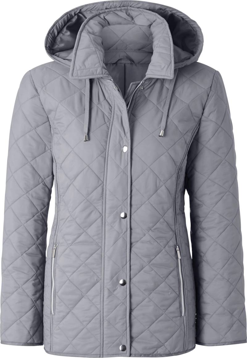 Winterjacke von Sieh an!