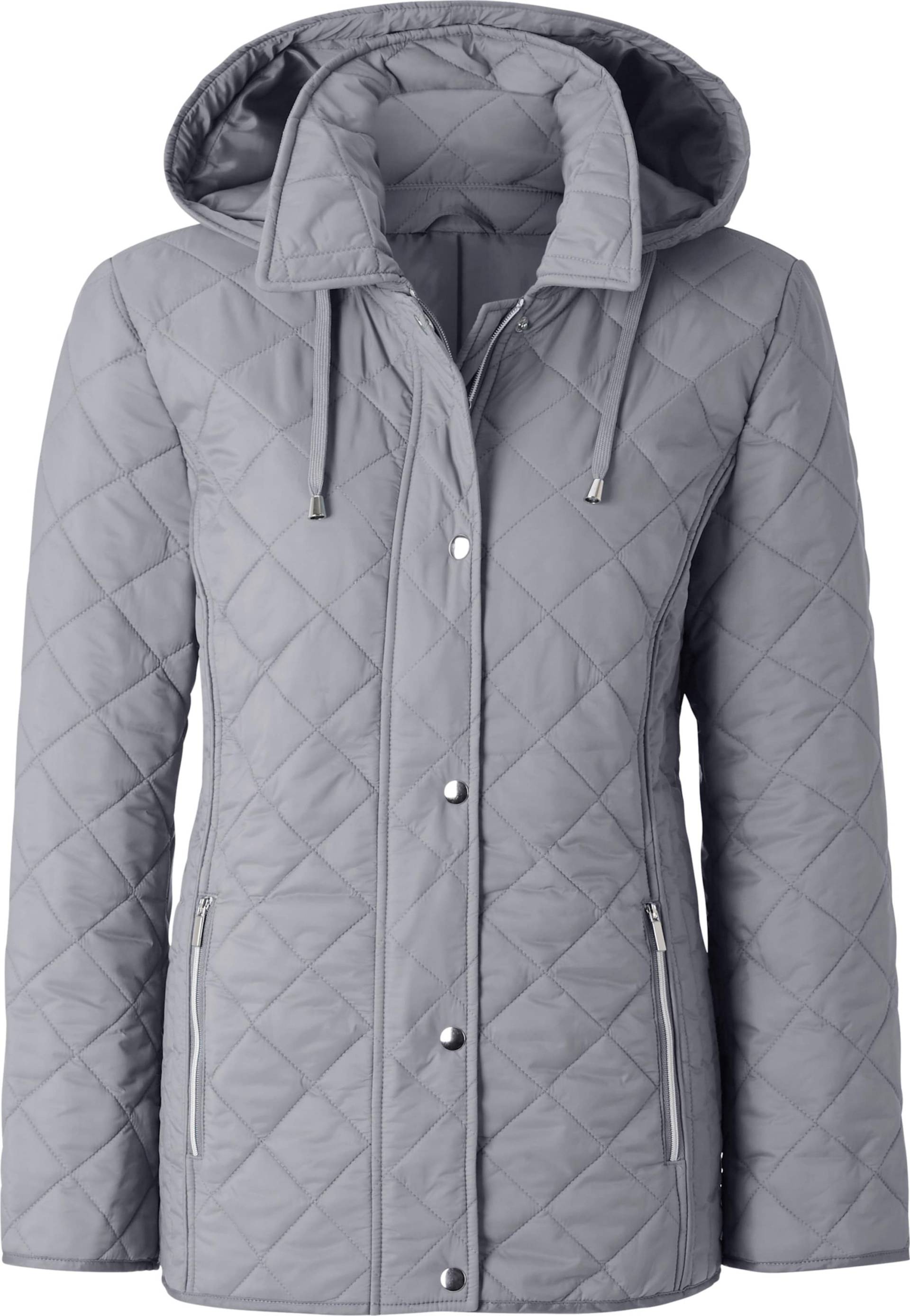 Winterjacke von Sieh an!