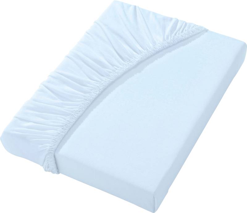 Spannbetttuch von wäschepur