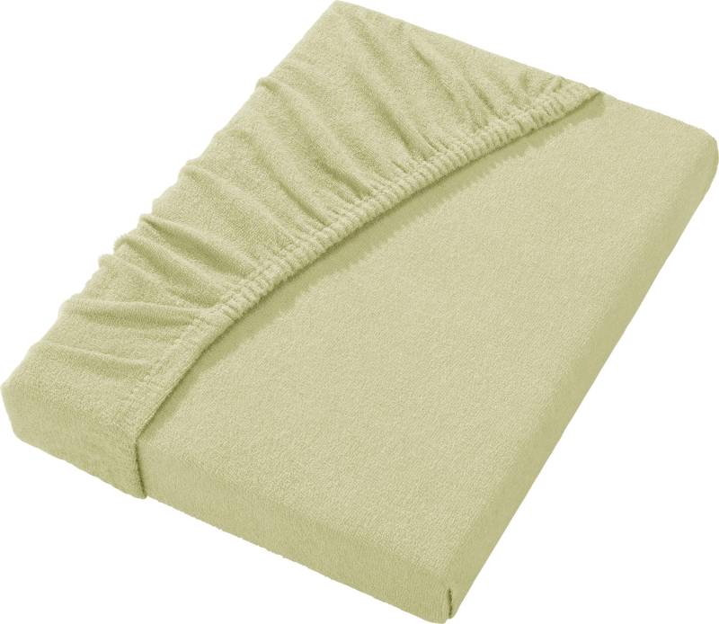 Spannbetttuch von wäschepur